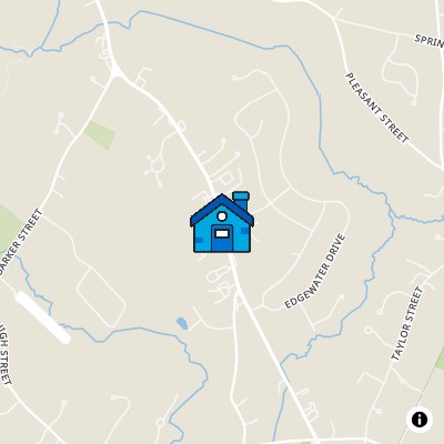 FHA Approved condo HERRING BROOK VILLAGE CONDO, 547 WASHINGTON ST, PEMBROKE, MA 02359