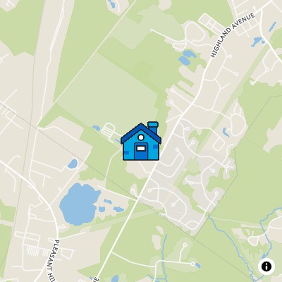 FHA Approved condo PARKWAY WOODS CONDOMINIUM, 67 GARY L MAIETTA PKWY, SOUTH PORTLAND, ME 04106