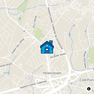 FHA Approved condo PLYMOUTH HILL CONDOMINIUM, 666 WEST GERMANTOWN PIKE, PLYMOUTH MEETING, PA 19462