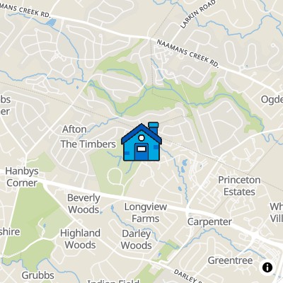 FHA Approved condo TIMBER RUN CONDOMINIUM, 24 THISTLE CT, WILMINGTON, DE 19810