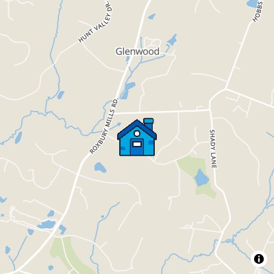 FHA Approved condo THE VILLAS @ CATTAIL CREEK**, CALLAWAY CT, CATTAIL GREEN CT, PLAYERS W, GLENWOOD, MD 21738