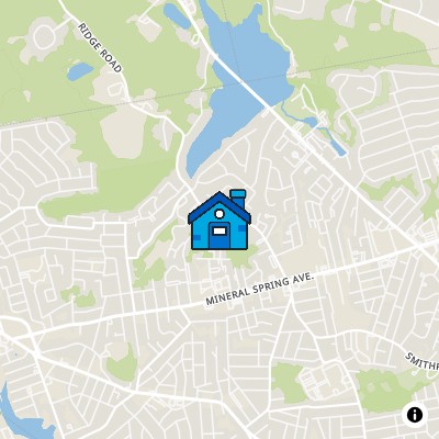 FHA Approved condo PLEASANT VIEW COMMONS, A CONDO, 612 SMITHFIELD ROAD, NORTH PROVIDENCE, RI 02904