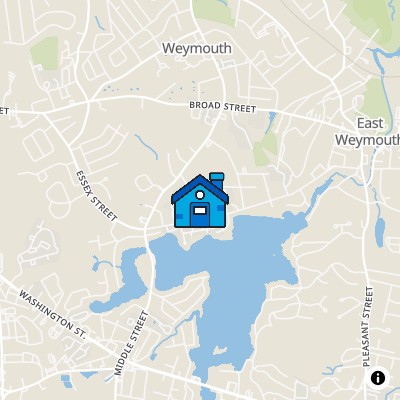 FHA Approved condo WHITMAN POND VILLAGE SECTIONII, 229 LAKE ST # 237WEYMOUTH, MA 02189