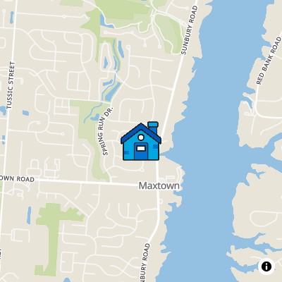 FHA Approved condo THE VILLAS AT WALNUT GROVE, WESLEY WAY, SLATER RIDGE, WESTERVILLE, OH 43082