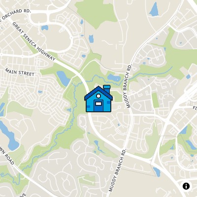 FHA Approved condo LAKELANDS RIDGE CONDO II, 301 HIGH GABLES DR, GAITHERSBURG, MD 20878