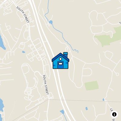 FHA Approved condo DEERFIELD ESTATES CONDOMINIUM, 18 MCNEIL CIR, HOPKINTON, MA 01748