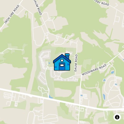 FHA Approved condo THE MASTERS AT KNOB HILL*, 2 SHINNECOCK DR, MANALAPAN, NJ 07726