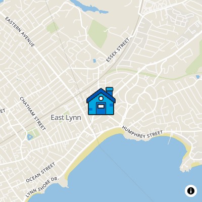 FHA Approved condo SPATIAL LOFTS CONDOMINIUM, 141-143 BURRILL ST, SWAMPSCOTT, MA 19070