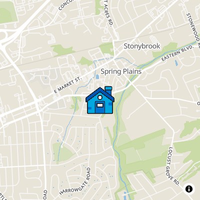 FHA Approved condo BOULEVARD COMMONS CONDOMINIUM, COMMONS DR, MARK DR, SILVERSCREEN LN, YORK, PA 17402