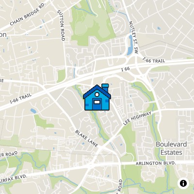 FHA Approved condo THE LOFTS AT METROWEST CONDO, 2952 RITTENHOUSE CIR, FAIRFAX, VA 22031