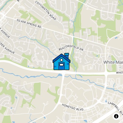 FHA Approved condo SOUTHFIELD @ WHITEMARSH SCT 2*, ASPEN MILL, NOTTINGHAM, MD 21236