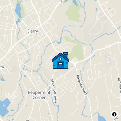 FHA Approved condo 8 SUMMIT AVENUE, A CONDOMINIUM, 8L  AND  8R SUMMIT AVE, DERRY, NH 03038