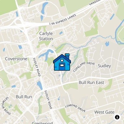 FHA Approved condo STONINGTON CONDOMINIUM, 7500 BELLE GRAE DRIVE, MANASSAS, VA 20109