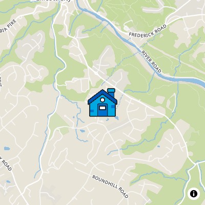 FHA Approved condo HEARTHSTONE AT VILLAGE CREST**, VILLAGE CREST DR. / YELLOW PINE DR, ELLICOTT CITY, MD 21043