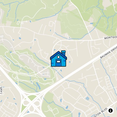 FHA Approved condo FAIRWAY OVERLOOK CONDOMINIUM, PEBBLE CREEK DRIVE, DEBORAH JEAN DRIVE, ELKRIDGE, MD 21075