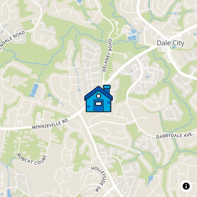 FHA Approved condo DANE RIDGE CONDOMINIUM, 4700 DANE RIDGE CIRCLE, DALE CITY, VA 22193