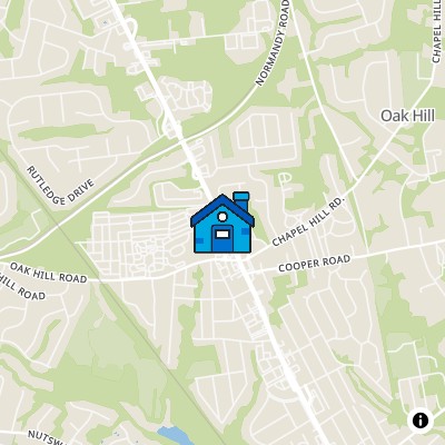 FHA Approved condo THE VILLAGE AT CHAPEL HILL, ROUTE 35 NORTH, MIDDLETOWN, NJ 07748