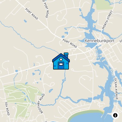 FHA Approved condo LAKE BROOK CONDOMINIUM, LARBOARD LANEKENNEBUNK, ME 04043