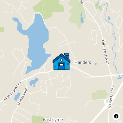 FHA Approved condo WILLIAMSBURG MANOR, 231 BOSTON POST ROAD, EAST LYME, CT 06333