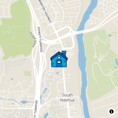 FHA Approved condo BLUESTONE 1, A CONDOMINIUM, 1-60 BLUESTONE DRIVE, NASHUA, NH 03060