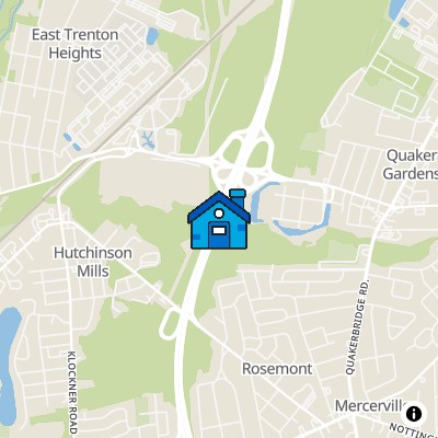 FHA Approved condo HAMILTON CHASE, A CONDOMINIUM, SUNDANCE DR  AND  VENTANA CT, HAMILTON, NJ 08619