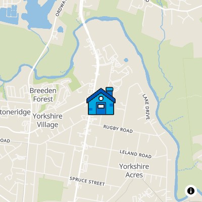 FHA Approved condo FALLS GROVE CONDOMINIUM, 8185 FALLS GROVE DR, MANASSAS, VA 20111