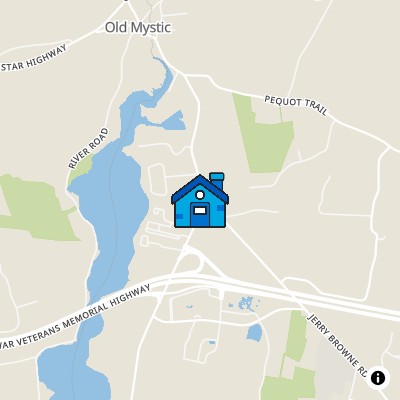 FHA Approved condo WHITEHALL POND, 1 - 26 WHITEHALL POND, MYSTIC, CT 06355