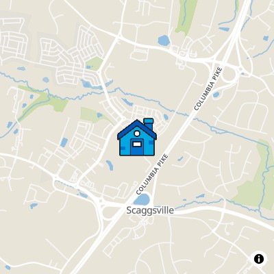 FHA Approved condo MAPLE LAWN HILLSIDE CONDO, MORRIS STREET, FULTON, MD 20759