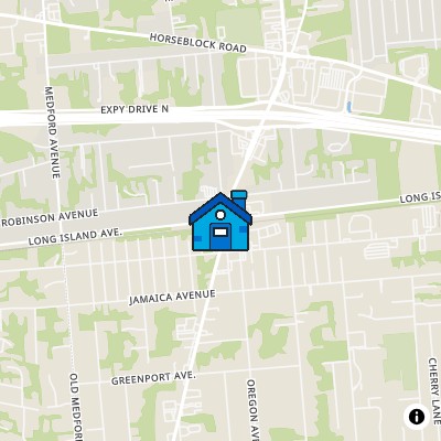 FHA Approved condo MEADOWBROOK POINTE LINKS III, MEDFORD, NY 11763