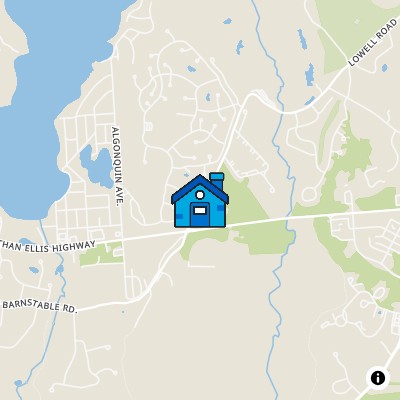 FHA Approved condo SOUTHPORT ON CAPE COD CONDO, 23 SOUTHPORT DRIVE, MASHPEE, MA 02649