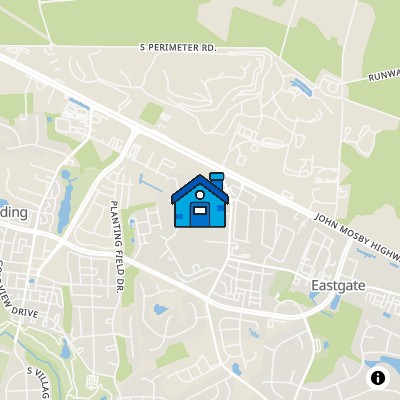 FHA Approved condo EAST GATE III CONDOMINIUM, POLAND RD, HELMSDALE TER, VALLEYVISTA LN, CHANTILLY, VA 20152