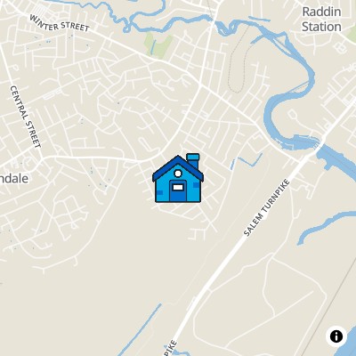 FHA Approved condo BRISTOW CONDOMINIUM, 33 BRISTOW STREET, SAUGUS, MA 01906