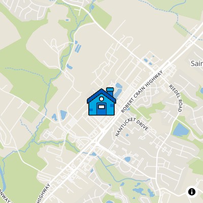 FHA Approved condo THE VILLAS AT WAUGH CHAPEL**, CHAPEL CENTRE DRIVE, GAMBRILLS, MD 21054