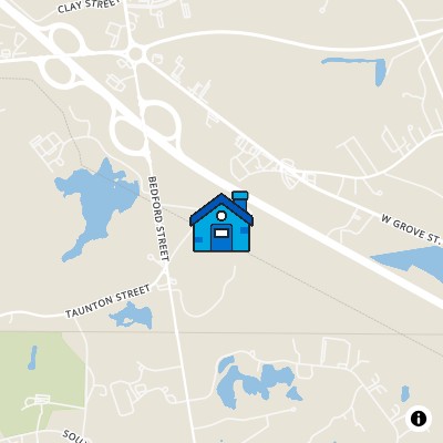 FHA Approved condo THE MEADOWS CONDOMINIUM, 3, 5-33 MEADOWLARK DR, MIDDLEBORO, MA 02346