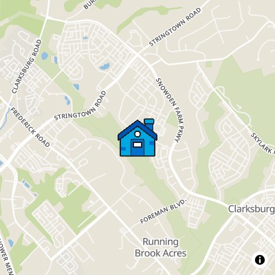 FHA Approved condo ROBIN SONG CONDOMINIUM, 23116-23154 ROBIN SONG DR, CLARKSBURG, MD 20871