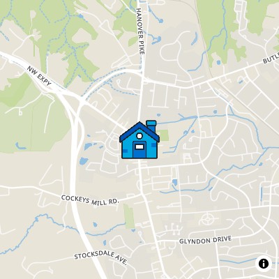 FHA Approved condo THE GATHERINGS AT QUARRY PLACE, QUARRY VIEW CT, REISTERSTOWN, MD 21136