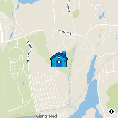 FHA Approved condo SPINNAKER CONDOMINIUM, 1-46 SPINNAKER DR, NIANTIC, CT 06357