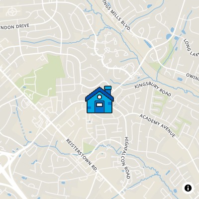 FHA Approved condo TIMBERGROVE CONDOMINIUM, CHERRY HILL ROAD, REISTERSTOWN, MD 21136