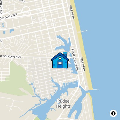 FHA Approved condo 525 & 527 9TH STREET, A CONDO, 525  AND  527 9TH ST, VIRGINIA BEACH, VA 23451