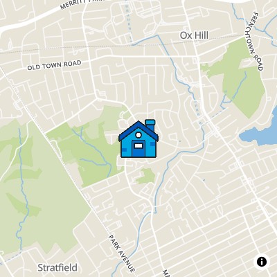 FHA Approved condo MADISON HEIGHTS CONDOMINIUM, 3310-3380 MADISON AVE, BRIDGEPORT, CT 06606