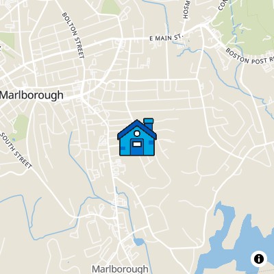 FHA Approved condo HARVARD STREET CONDOMINIUMS, 77 HARVARD ST, MARLBOROUGH, MA 01752