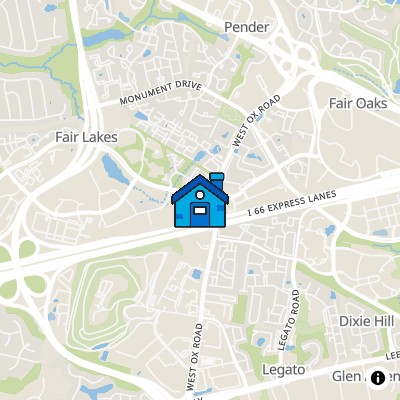 FHA Approved condo EAST MARKET II CONDOMINIUM, 12432 LIBERTY BRIDGE RD, FAIRFAX, VA 22033