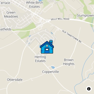 FHA Approved condo CARROLL VISTA CONDOMINIUM III*, 600 CLUBSIDE DRIVE, TANEYTOWN, MD 21787