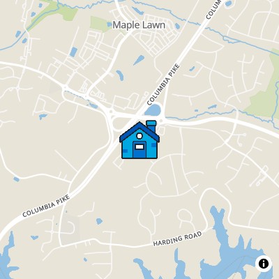 FHA Approved condo CHERRY TREE PARK CONDO IV, ICE CRYSTAL DR, LAUREL, MD 20723