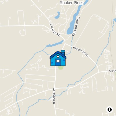 FHA Approved condo LAUREL HOLLOW HOMEOWNERS**, 219 NORTH MAPLE STREET, ENFIELD, CT 06082