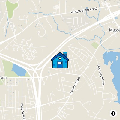 FHA Approved condo ROCKWOOD TERRACE CONDOMINIUMS, 160-178 MORSE ROAD, MANCHESTER, NH 03104