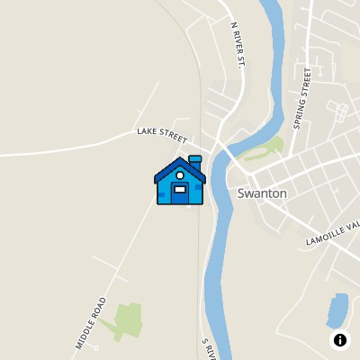 FHA Approved condo NOKES KNOLL TOWNHOMES, ALLY DRIVE, SWANTON, VT 05488