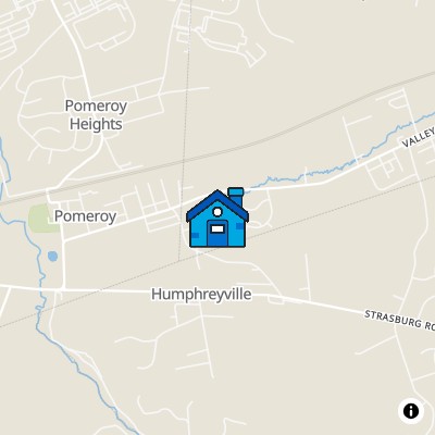 FHA Approved condo UNION STATION II CONDOMINIUM, 432 DANIELLE WAY, WEST CHESTER, PA 19382