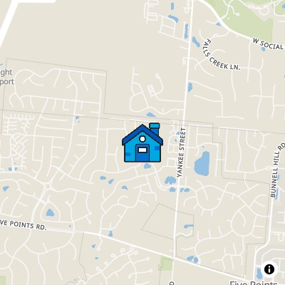 FHA Approved condo WATERSIDE AT SETTLERS WALK *, WATERSIDE DR, SPRINGBORO, OH 45066