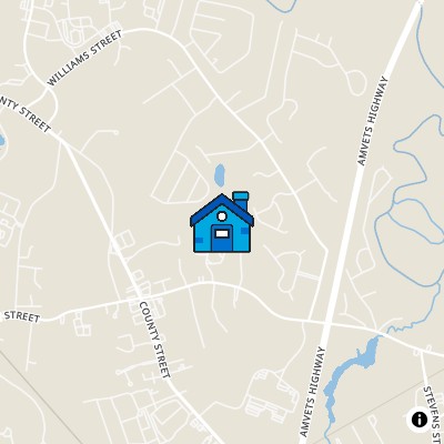 FHA Approved condo PILGRIM VILLAGE CONDOMINIUM, 35 PILGRIM VILLAGE RD, TAUNTON, MA 02780